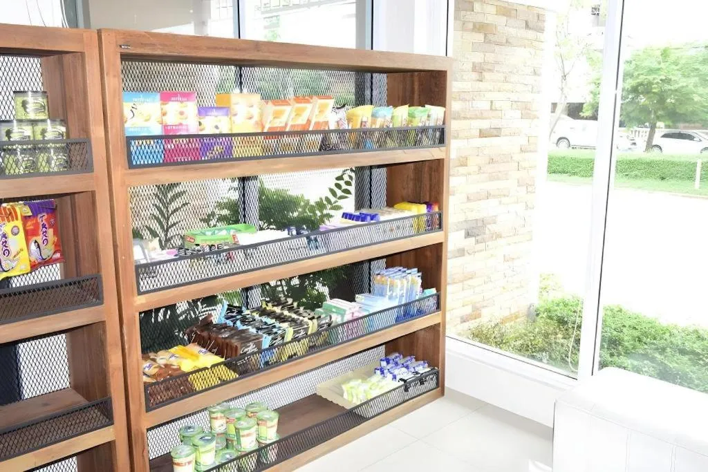 Nonsi Hotel Phitsanulok