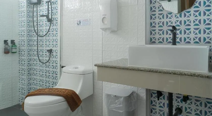 Nonsi Hotel Phitsanulok