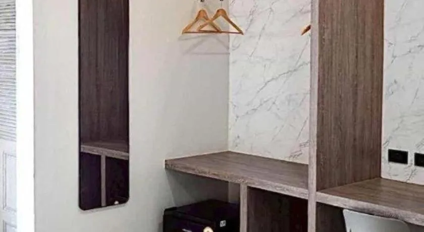 Nonsi Hotel Phitsanulok