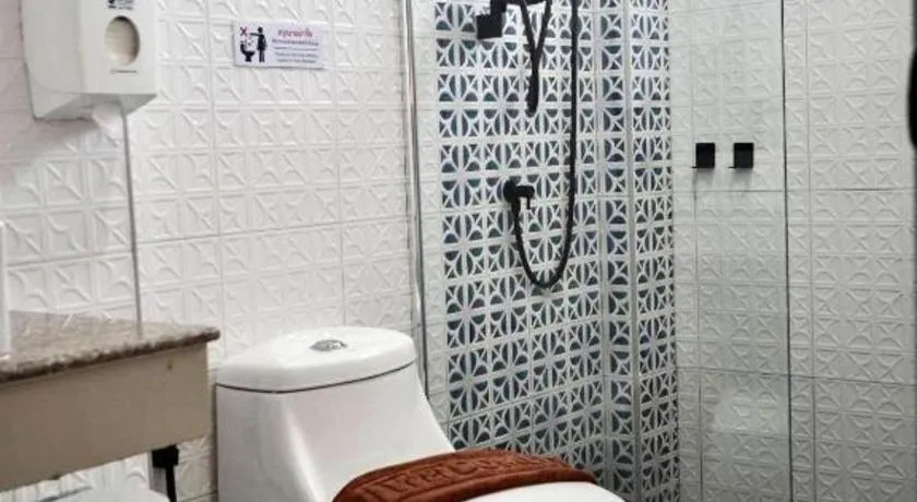 Nonsi Hotel Phitsanulok