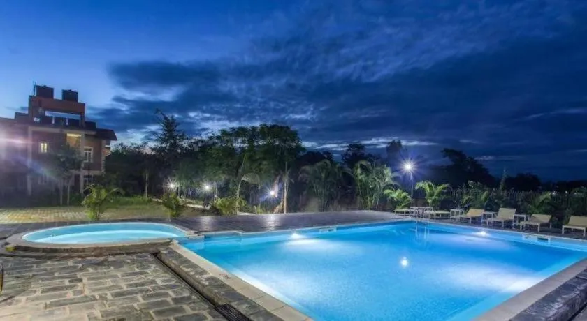 Center Park Resort