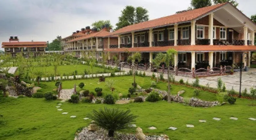 Center Park Resort