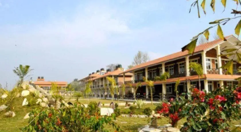 Center Park Resort