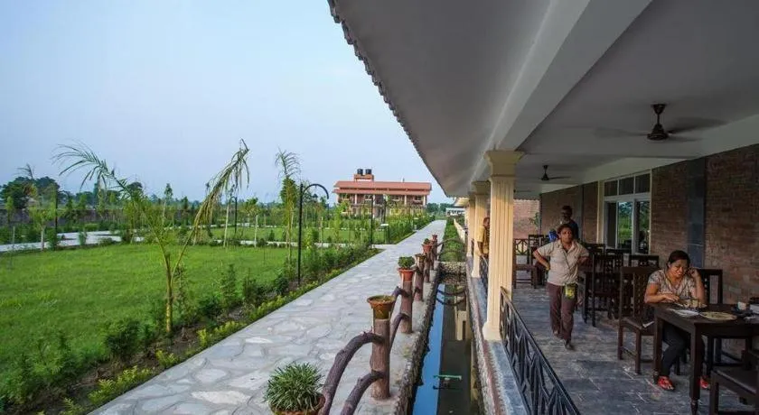 Center Park Resort
