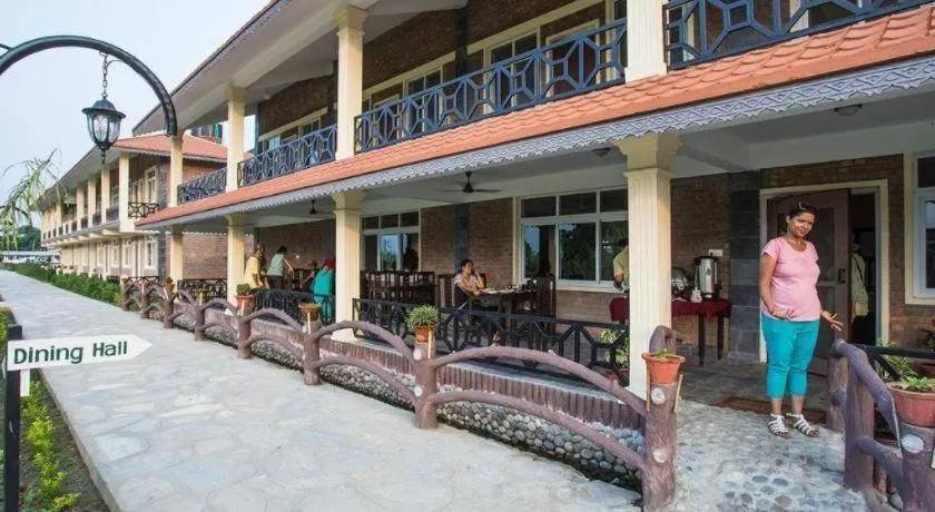 Center Park Resort