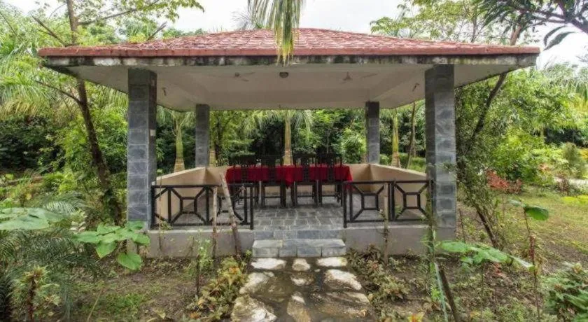 Center Park Resort