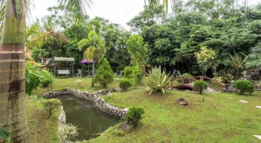 Center Park Resort