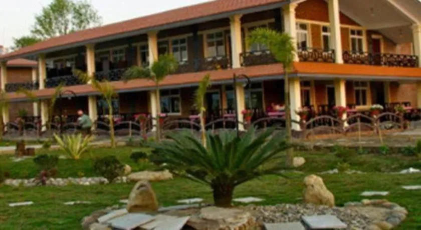 Center Park Resort