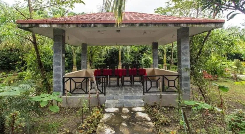 Center Park Resort