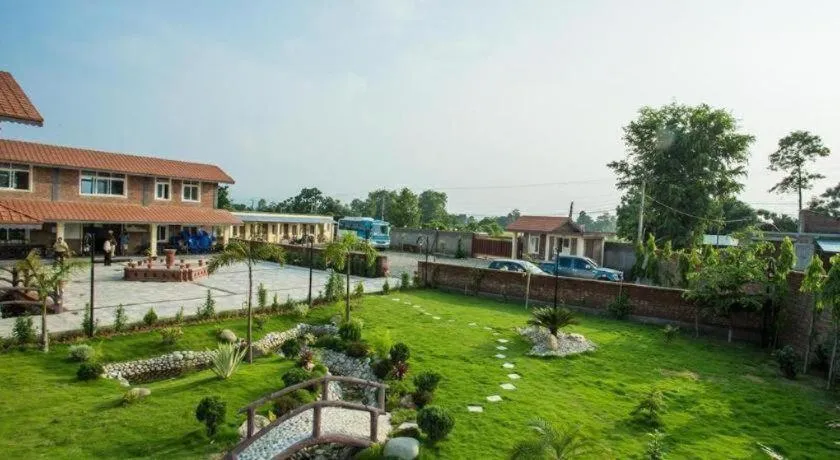 Center Park Resort