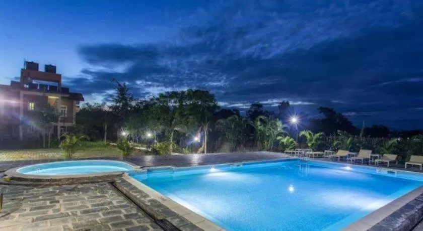 Center Park Resort