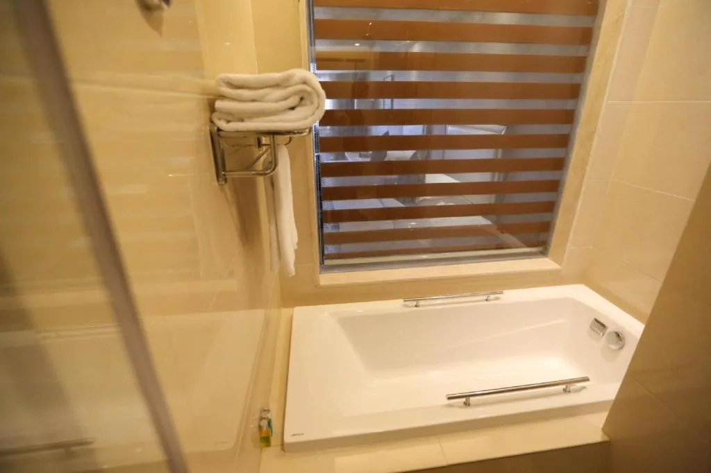 Country Garden Phoenix Hotel Shenyang