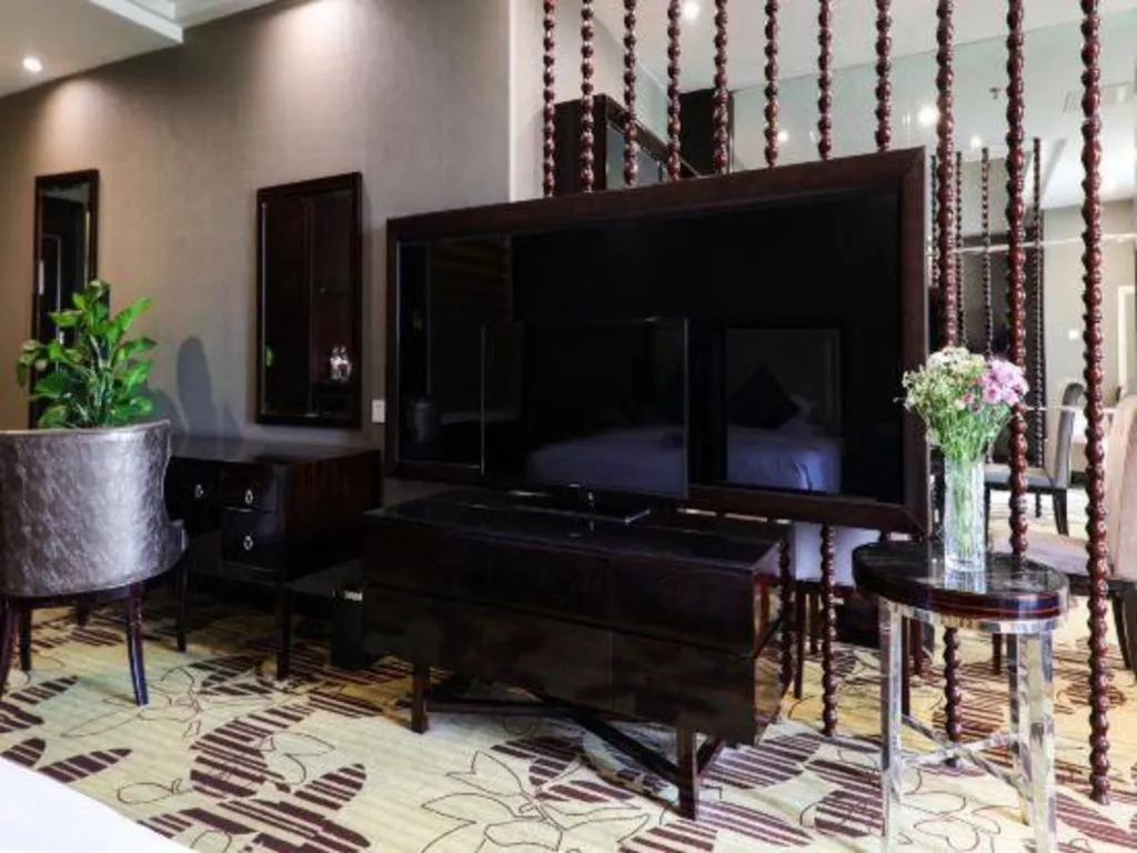 Country Garden Phoenix Hotel Shenyang