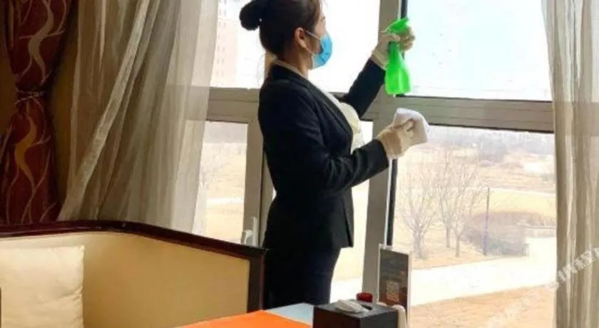 Country Garden Phoenix Hotel Shenyang