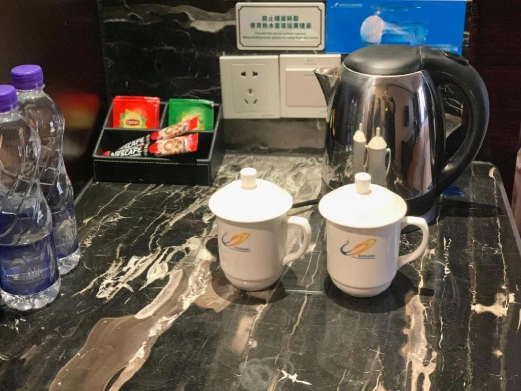 Country Garden Phoenix Hotel Shenyang