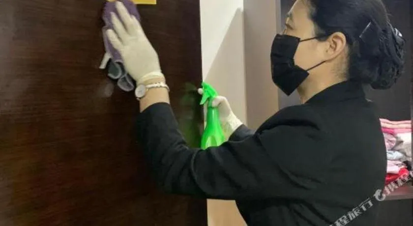 Country Garden Phoenix Hotel Shenyang