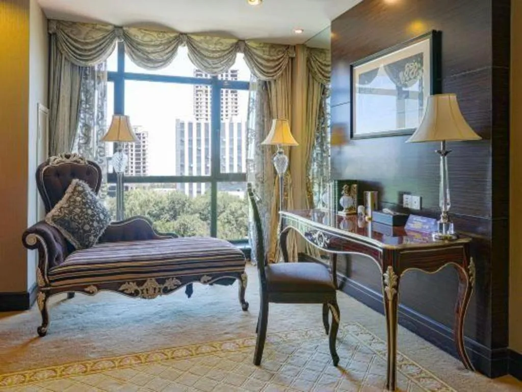 Country Garden Phoenix Hotel Shenyang