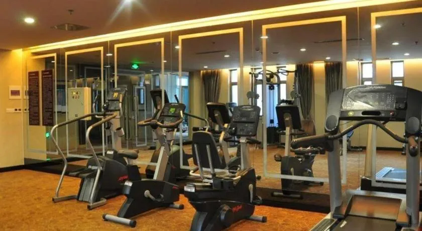 Country Garden Phoenix Hotel Shenyang