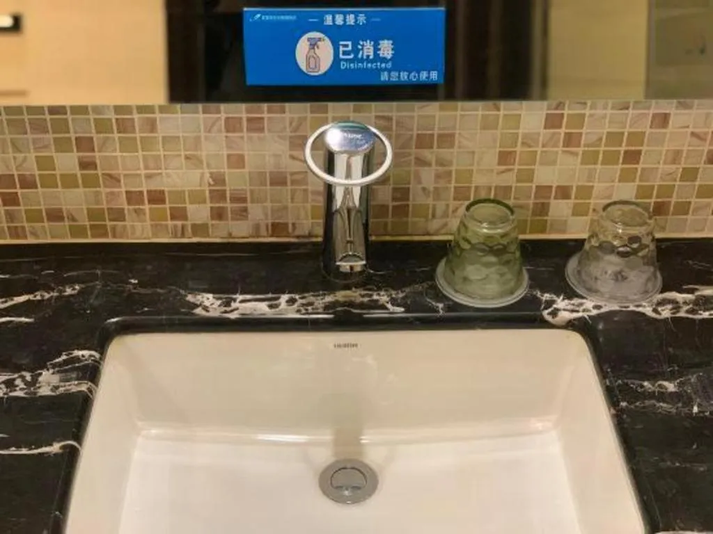 Country Garden Phoenix Hotel Shenyang