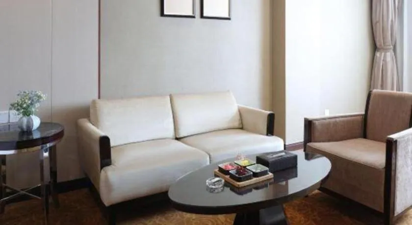 Country Garden Phoenix Hotel Shenyang