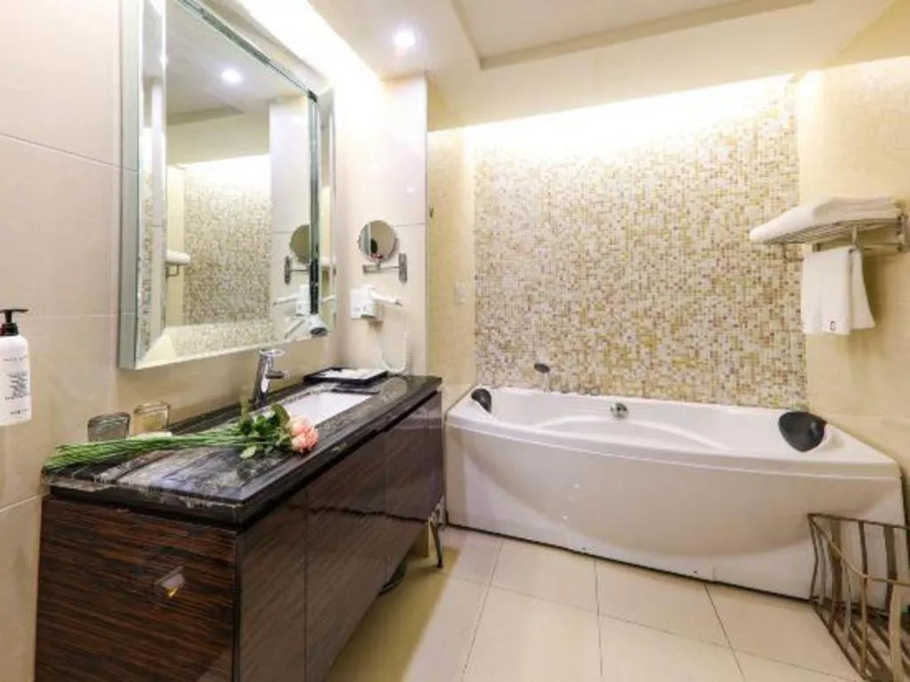 Country Garden Phoenix Hotel Shenyang