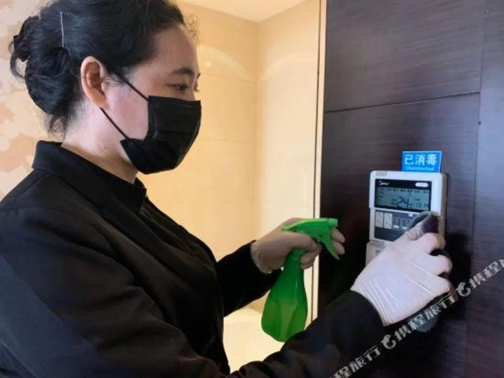 Country Garden Phoenix Hotel Shenyang