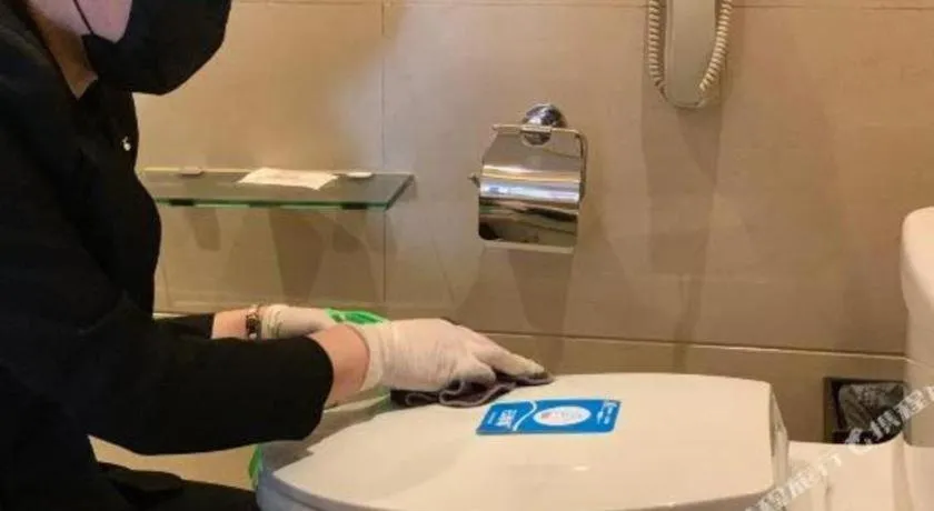 Country Garden Phoenix Hotel Shenyang