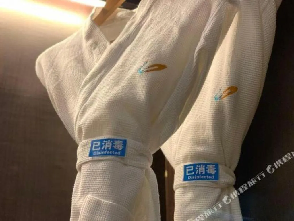 Country Garden Phoenix Hotel Shenyang