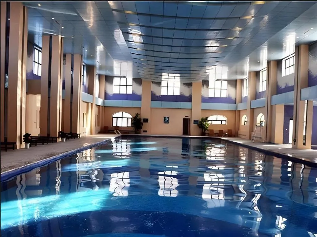 Country Garden Phoenix Hotel Shenyang