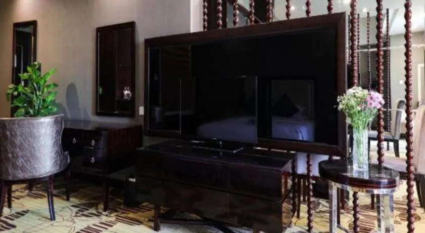 Country Garden Phoenix Hotel Shenyang