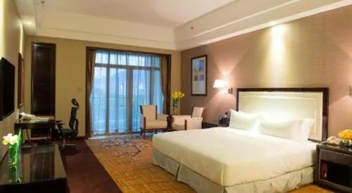 Country Garden Phoenix Hotel Shenyang