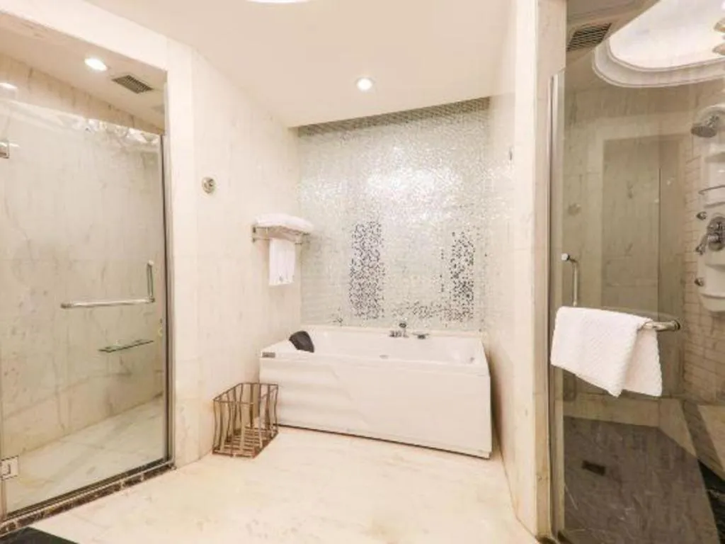 Country Garden Phoenix Hotel Shenyang