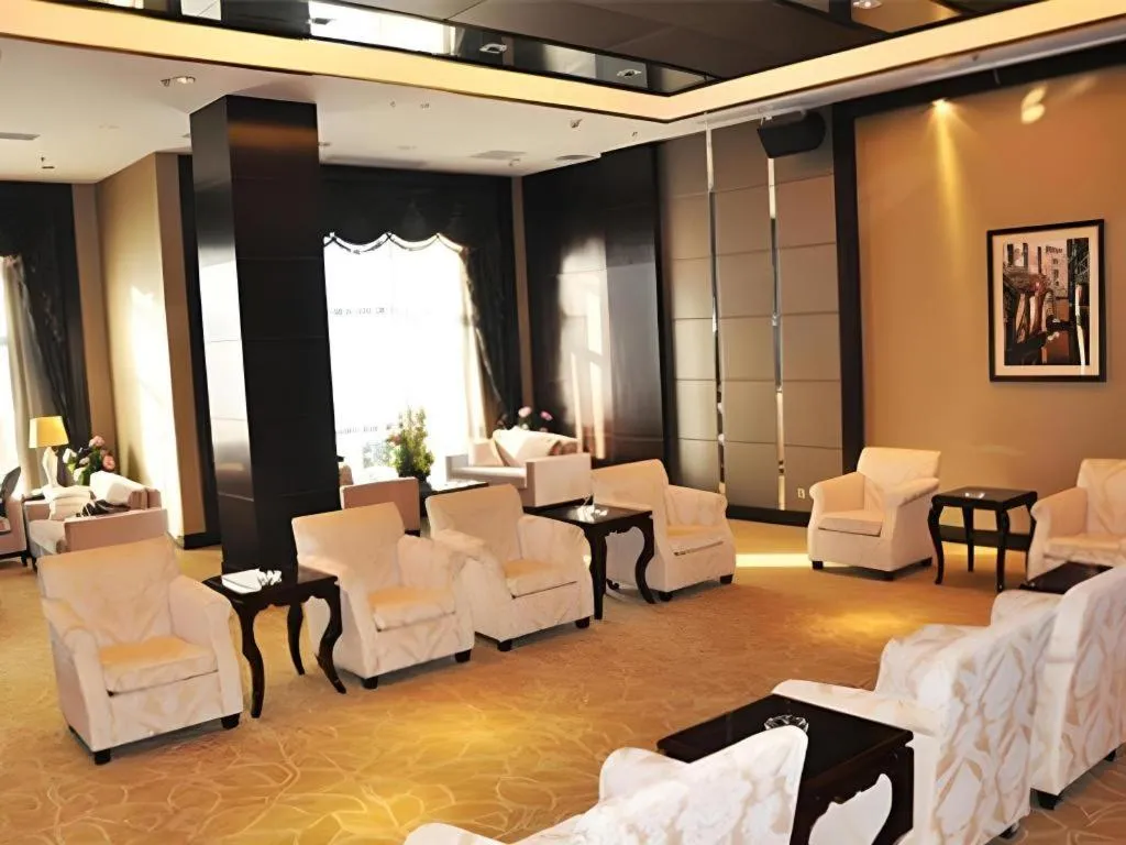 Country Garden Phoenix Hotel Shenyang