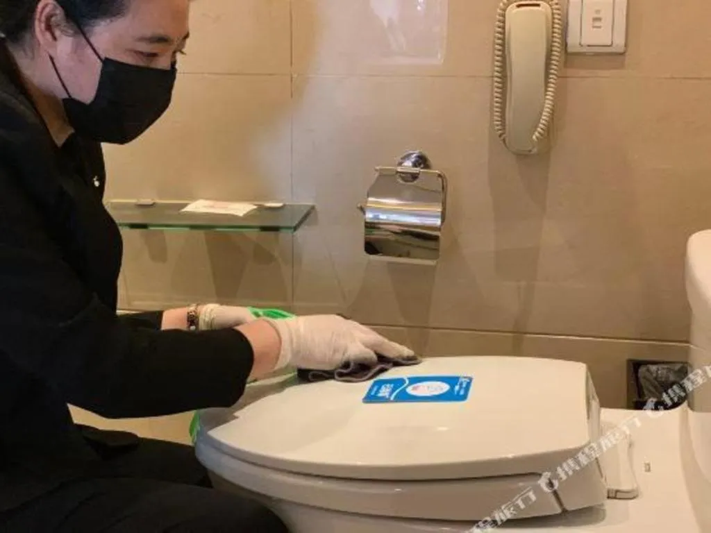 Country Garden Phoenix Hotel Shenyang