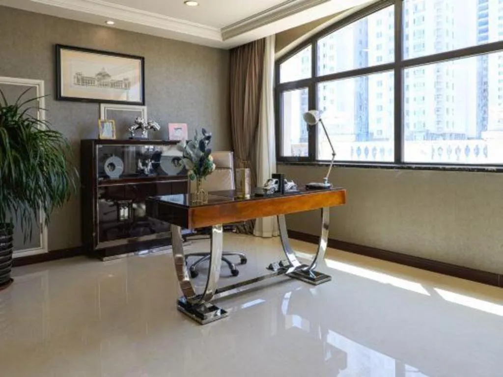 Country Garden Phoenix Hotel Shenyang