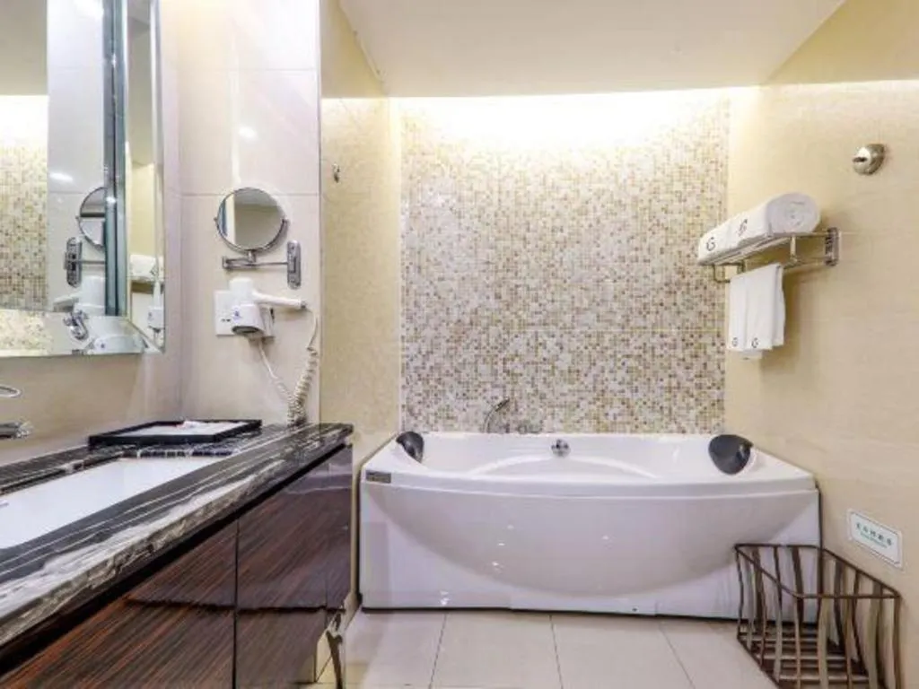 Country Garden Phoenix Hotel Shenyang