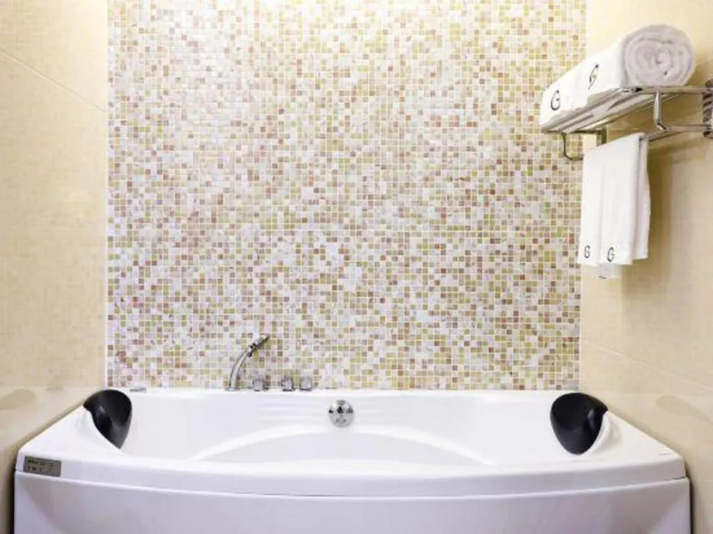 Country Garden Phoenix Hotel Shenyang