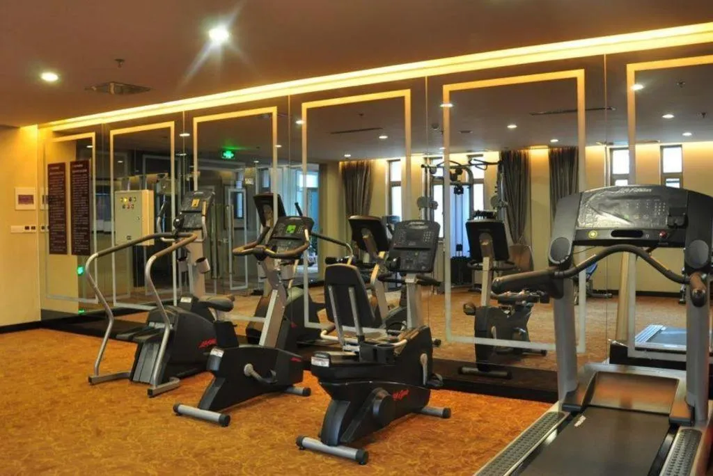 Country Garden Phoenix Hotel Shenyang