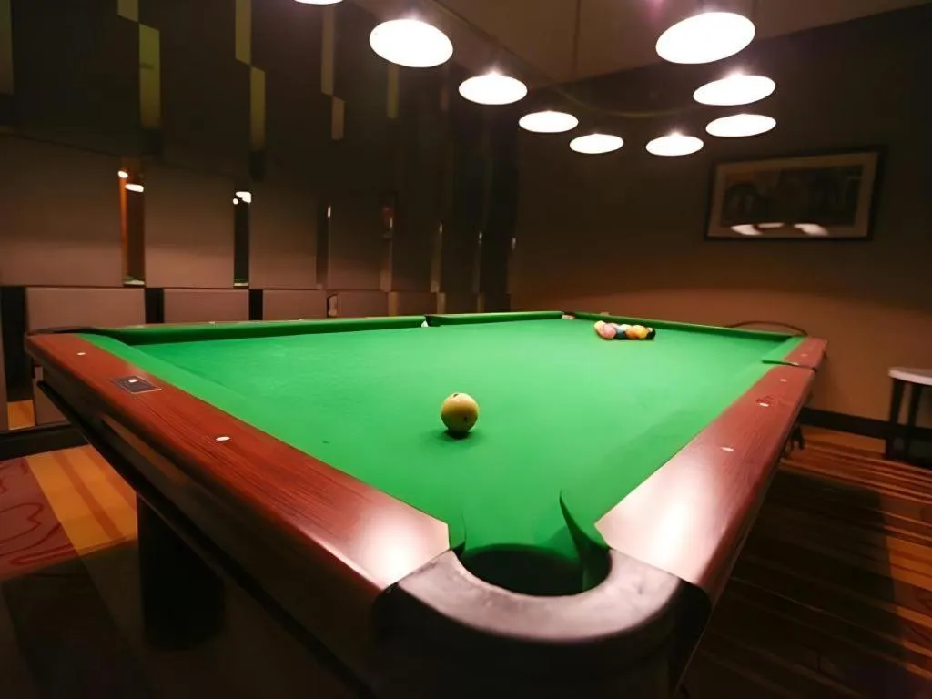 Country Garden Phoenix Hotel Shenyang