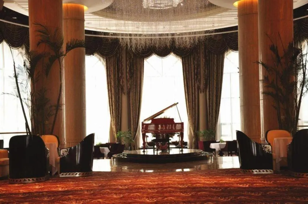 Country Garden Phoenix Hotel Shenyang