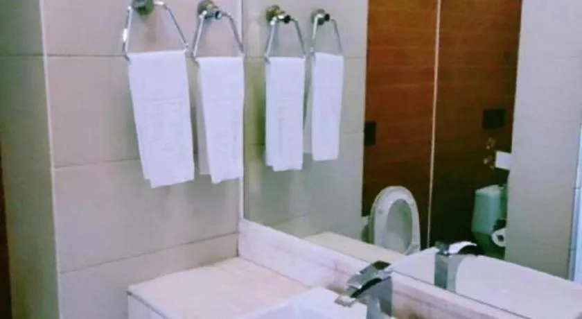 Foshan Nanhai Huifeng Holiday Hotel