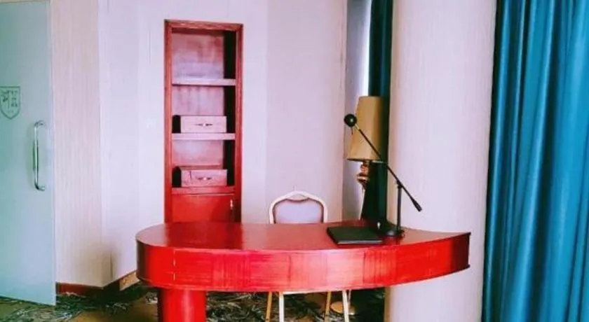 Foshan Nanhai Huifeng Holiday Hotel