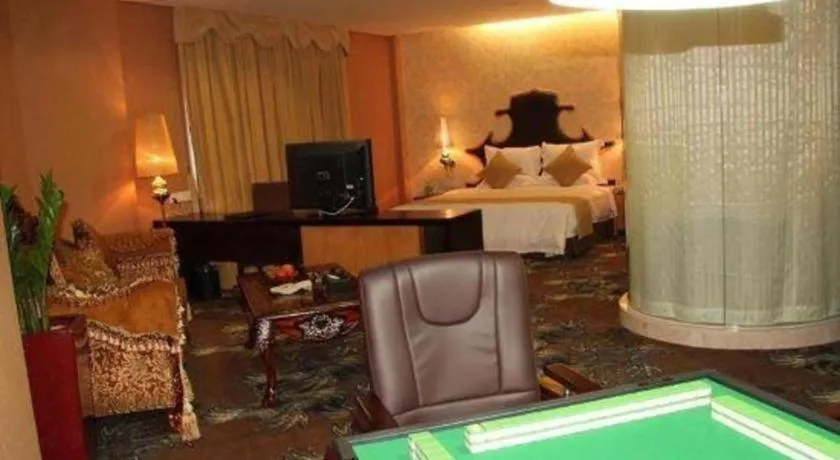 Foshan Nanhai Huifeng Holiday Hotel