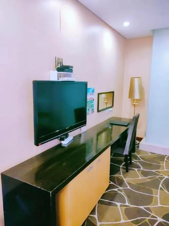 Foshan Nanhai Huifeng Holiday Hotel