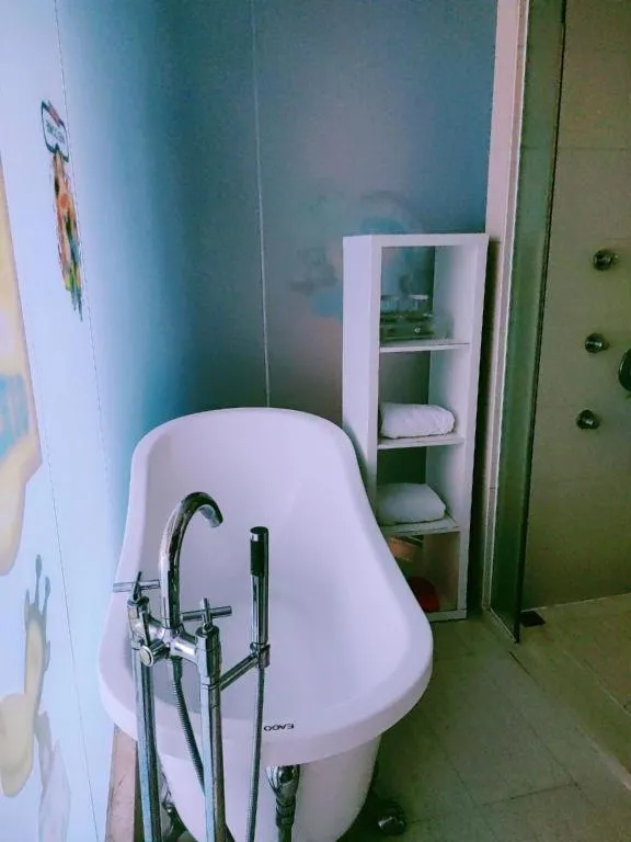 Foshan Nanhai Huifeng Holiday Hotel