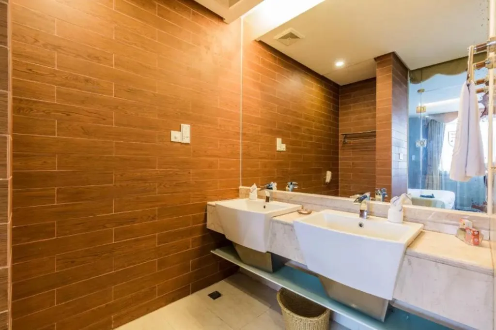 Foshan Nanhai Huifeng Holiday Hotel