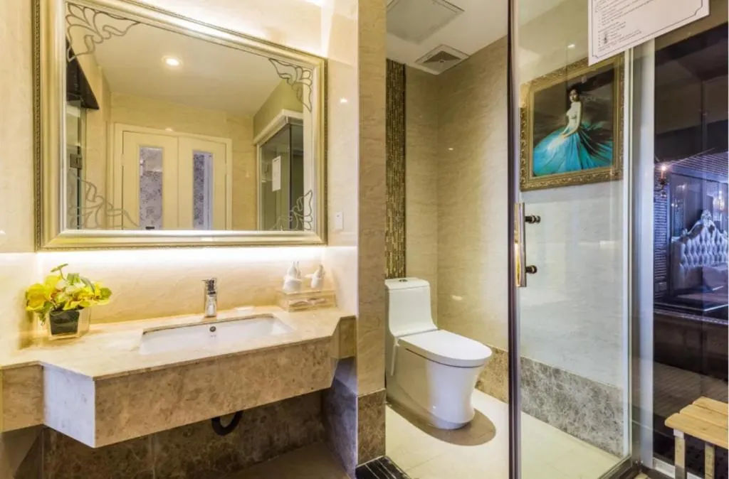 Foshan Nanhai Huifeng Holiday Hotel