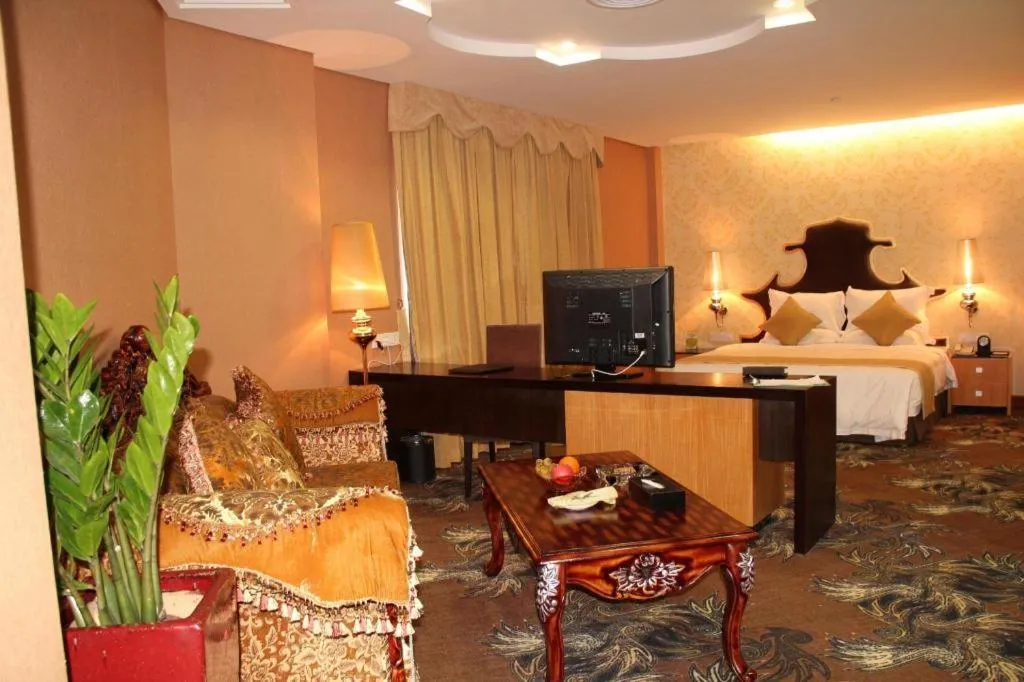 Foshan Nanhai Huifeng Holiday Hotel