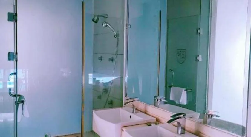 Foshan Nanhai Huifeng Holiday Hotel