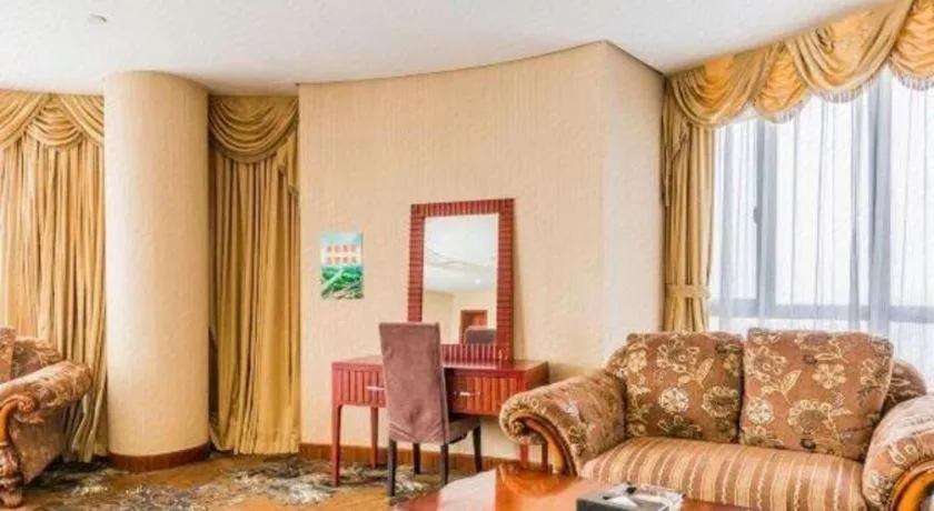 Foshan Nanhai Huifeng Holiday Hotel